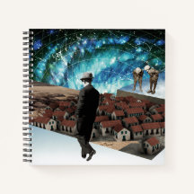 Het einde niet weten