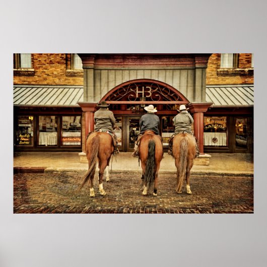 Het einde poster (Voorkant)