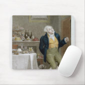 Het einde van de gastronomen muismat (Met muis)