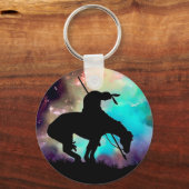 Het einde van de Sleutelhanger (Voorkant)