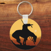 Het einde van de Sleutelhanger (Voorkant)