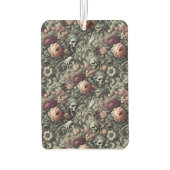 Het einde van de sluimer - Gotisch Victoriaans Luchtverfrisser (Achterkant)