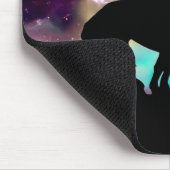 Het einde van de Trail Muismat (Hoek)