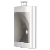 Het einde van de tunnel flacon (Links)