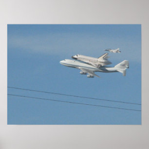 Het einde van een tijdperk poster