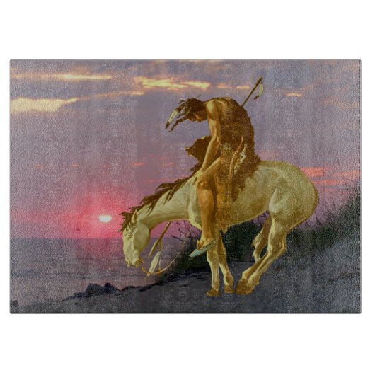 HET EINDE VAN HET SPOOR SNIJPLANK (Voorkant)