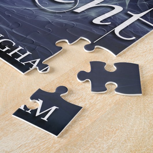 Het Element Legpuzzel (Zijkant)