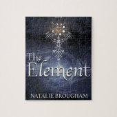 Het Element Legpuzzel (Verticaal)