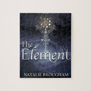 Het Element Legpuzzel