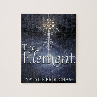 Het Element Legpuzzel