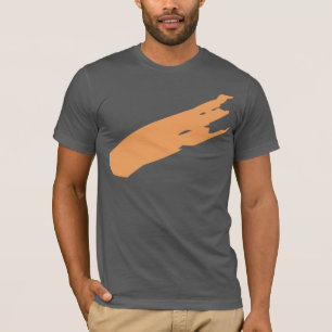 Het embryo t-shirt