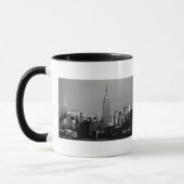 Het Empire State Building Mok (Links)