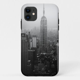 Het Empire State Building, New York City iPhone 11 Hoesje