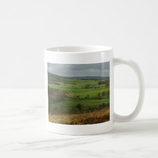 Het Engelse platteland Koffiemok