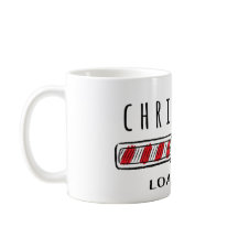 Het enige dat we sneller laden dan koffie