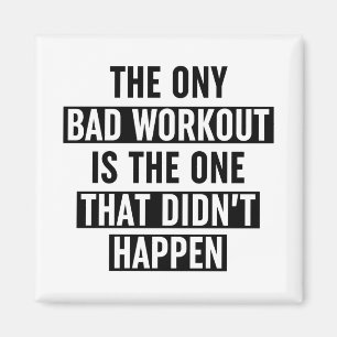 Het enige slechte resultaat is dat wat er niet geb magneet