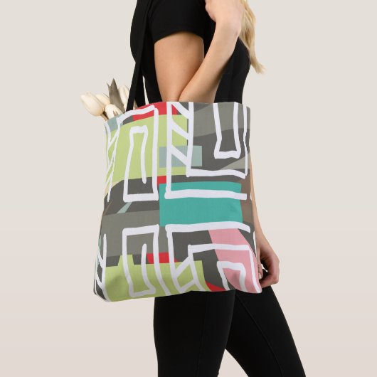 Het Enigma Draagtas (Dichtbij)