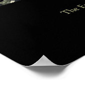 Het Enigma van het Loodgieterswerk Poster (Hoek)