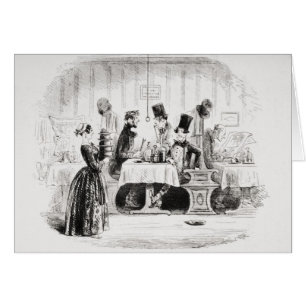 Het entertainment van de heer Guppy