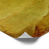 Het Entombment, paneel van de St. Thomas Poster (Hoek)