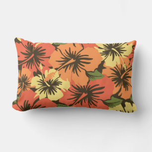 Het epische Hawaiiaanse Decoratieve Lumbale Kussen