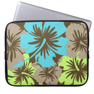 Het epische Hawaiiaanse Neopreen Wetsuit van de Laptop Sleeve