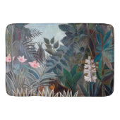 Het Equatoriaal Oerwoud Badmat (Voorkant)