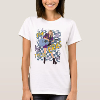 Het Era Toerisme T-shirt