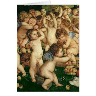 Het Ergerschap Venus, 1519