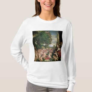 Het Ergerschap Venus, 1519 T-shirt