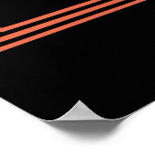 Het Eric Andre-Show Poster (Hoek)