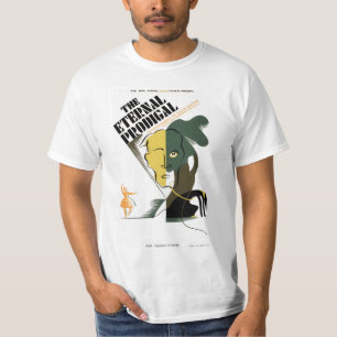 Het etherische prodigal t-shirt