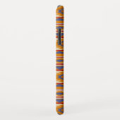 Het etnische zuidoosten van het zuidwesten Case-Mate iPhone case (Achterkant/rechts)