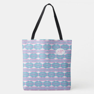 Het etnische Zuidwestelijke stammenpatroon. Draagtas