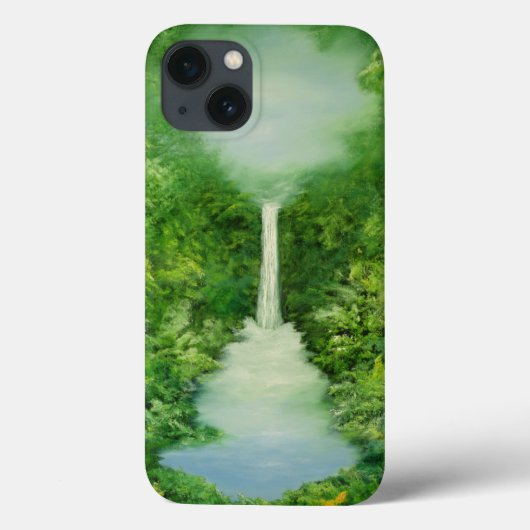 Het Everduurzame regenwoud 1997 Case-Mate iPhone Case (Achterkant)
