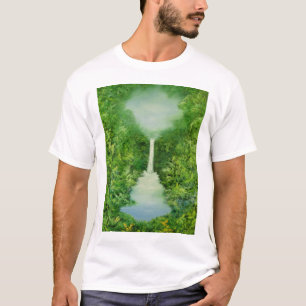 Het Everduurzame regenwoud 1997 T-shirt