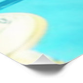 Het exclusieve hotel in Montero Bay Jamaica Foto Afdruk (Hoek)