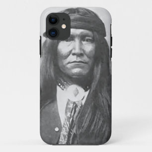Het exemplaar van Cochise iPhone 11 Hoesje