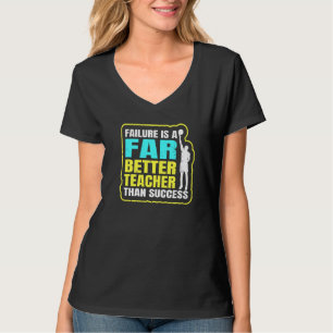Het falen van het sportteam van het Basketball Net T-shirt