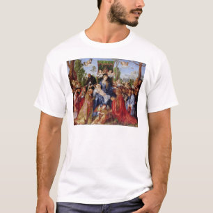 Het festival van Rosary, 1506 T-shirt