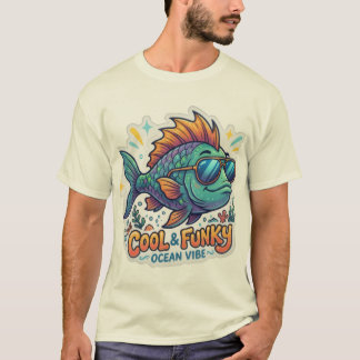 Het Fin-tastische Shadester T-Shirt