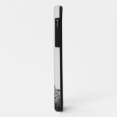 Het Flatiron-gebouw (foto) Case-Mate iPhone Case (Achterkant/links)