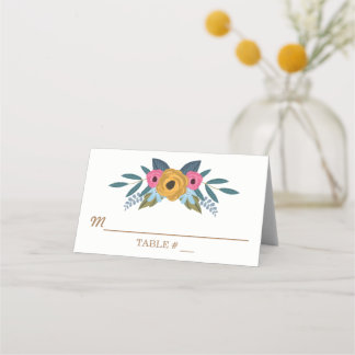 Het Floral Wreath White Wedding Collectie