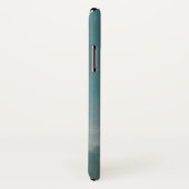 Het fokkonogram van het Piebald Horse "Ceheld" Case-Mate iPhone Case (Achterkant / rechts)