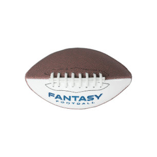 Het Football van de fantasie