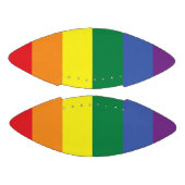 Het Football van de Trots LGBT (Panelen)