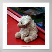 HET FORGOTTEN FRIEND Poster (Voorkant)