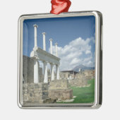 Het forum metalen ornament (Links)