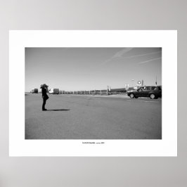 HET FOTOGRAFISCHE Poster