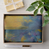 Het Fox Decoupage tissuepapier (Geschenk)